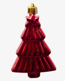 Christmas Tree Ornament Png Image - Png Transparent Christmas Objects Png, Png Download, Transparent PNG