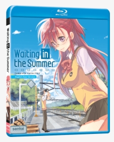 Waiting In The Summer, HD Png Download, Transparent PNG