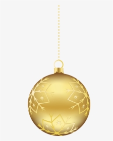 Christmas Ornament Png Transparent, Png Download, Transparent PNG