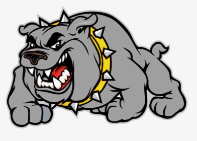 Lafayette High School - Lafayette High School Bulldogs, HD Png Download, Transparent PNG