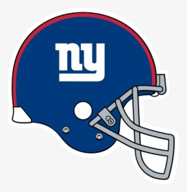 New York Giants Logo Png, Transparent Png, Transparent PNG