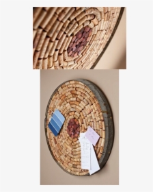 Perfect For Any Wine Lover, This Unique Bulletin Board - Bottle Cork Pin Board, HD Png Download, Transparent PNG