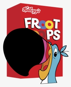 Froot Loops Logo Png Transparent - Logo Froot Loops Png, Png Download, Transparent PNG