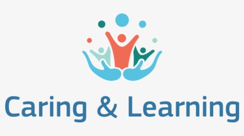 Logo For Epale Uk S Caring And Learning - Graphic Design, HD Png Download, Transparent PNG