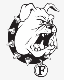 Logos - Ferris State University Logo Bulldog, HD Png Download, Transparent PNG