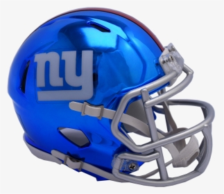 Picture 1 Of - Ny Giants Red Helmet, HD Png Download, Transparent PNG