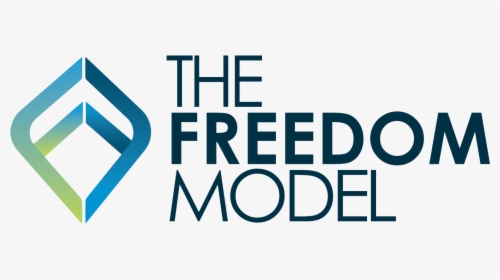 The Freedom Model For Addictions - Oval, HD Png Download, Transparent PNG