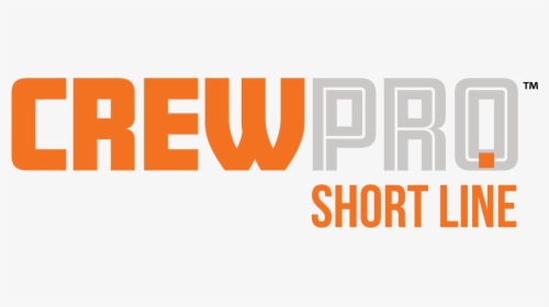 Crewpro Short Line - Graphic Design, HD Png Download, Transparent PNG