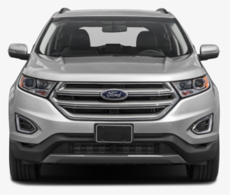 2015 Ford Edge Front View, HD Png Download, Transparent PNG