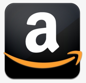 Amazon Logo Wallpaper - Small Amazon Logo Transparent, HD Png Download, Transparent PNG