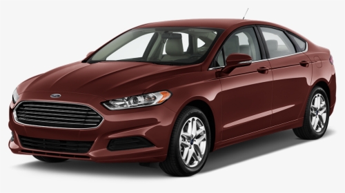 Transparent 2016 Ford Focus Png - Ford Fusion 2013, Png Download, Transparent PNG