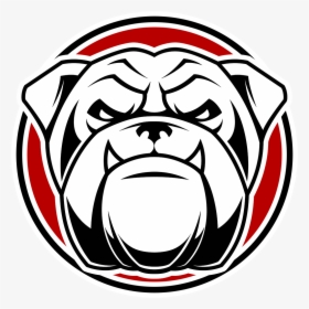 Get Started With Crossfit - Bulldog Vector, HD Png Download, Transparent PNG