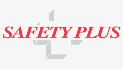 Safety Plus Inc - Safety Plus, HD Png Download, Transparent PNG
