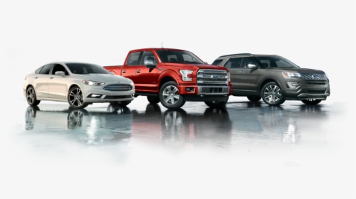 Vdp Popup - Ford Vehicle Lineup, HD Png Download, Transparent PNG