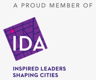 Inspired Leaders Shaping Cities Logo, HD Png Download, Transparent PNG