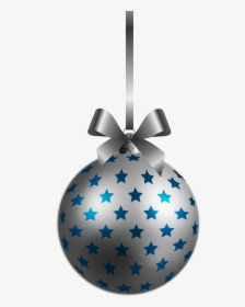 High Resolution Christmas Ornament Png Clipart - Large Transparent Christmas Ball, Png Download, Transparent PNG