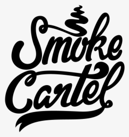 Smoke Cartel Logo, HD Png Download, Transparent PNG