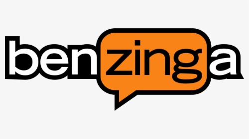 Benzinga, HD Png Download, Transparent PNG