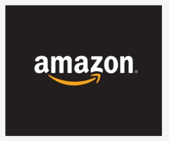 Black Amazon Vector Logo, HD Png Download, Transparent PNG