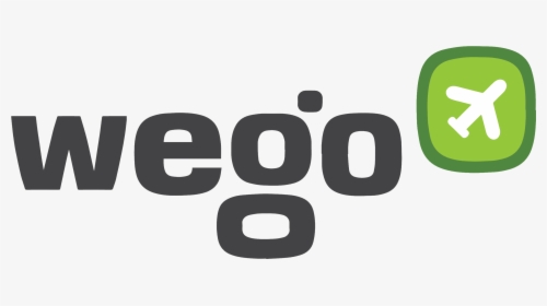 Wego Logo - Wego Travel, HD Png Download, Transparent PNG
