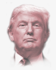 Follow Donald Trump - Trump And The Fbi, HD Png Download, Transparent PNG