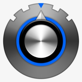 Settings Icon - Android Icon For Setting, HD Png Download, Transparent PNG