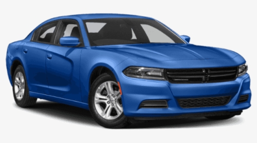 2019 Dodge Charger Srt Hellcat, HD Png Download, Transparent PNG