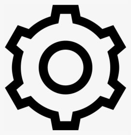 Setting Clipart Logo Png - Business Process Automation Icon, Transparent Png, Transparent PNG