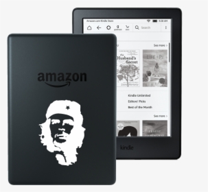Kindle With Full Charge, HD Png Download, Transparent PNG