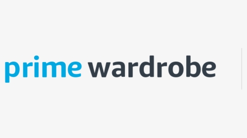 Amazon Prime Wardrobe Logo, HD Png Download, Transparent PNG