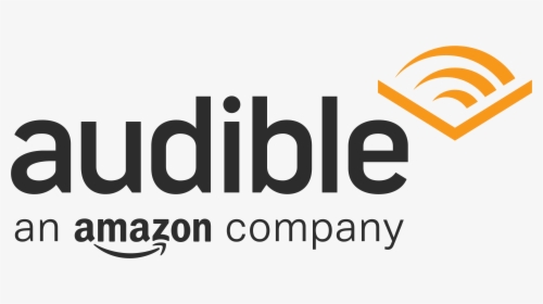 Audible Amazon Png Logo Vector - Audible Logo Png, Transparent Png, Transparent PNG
