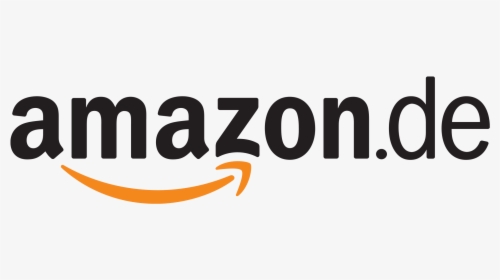 Azon Earnings Calculator - Amazon De Logo Vector, HD Png Download, Transparent PNG
