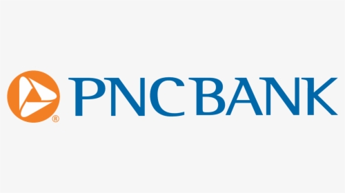 Pnc Bank - Pnc Bank Corp Logo, HD Png Download, Transparent PNG