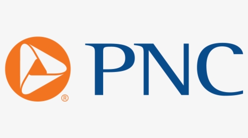 Financial Mortgage Loan Branch Services Logo Pnc Clipart - Pnc Financial Services Logo, HD Png Download, Transparent PNG