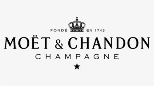 Moët & Chandon Logo PNG Vector (AI) Free Download