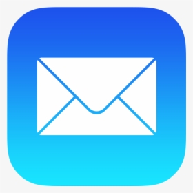 Mail Icon Png Image, Transparent Png, Transparent PNG
