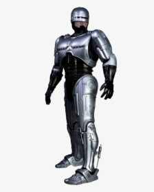 Robocop Png - - Robocop Png, Transparent Png, Transparent PNG