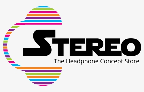Transparent Stereo Logo Png, Png Download, Transparent PNG