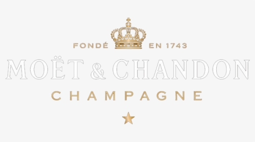 Moët Chandon - Moet & Chandon, HD Png Download, Transparent PNG