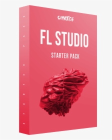 Cymatics Hip Hop Starter Pack, HD Png Download, Transparent PNG