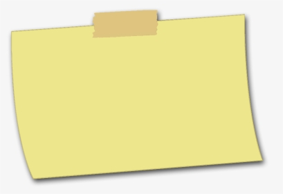 Sticky Notes Png Images Free Download, Note Png, Sticker - Sticky Notes Png, Transparent Png, Transparent PNG