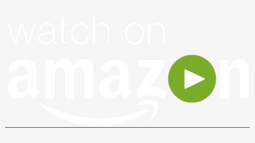 Amazon Video Logo Png - Watch On Amazon Logo, Transparent Png, Transparent PNG