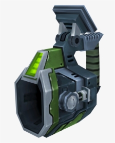 Clank Wiki - Weapon, HD Png Download, Transparent PNG