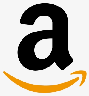 Amazon Logo Icon Png - Icon Amazon Logo Png, Transparent Png, Transparent PNG
