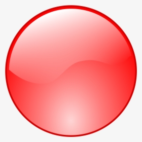 United States The Red Button Songwriter The Big Red - Green Red Button Icon, HD Png Download, Transparent PNG
