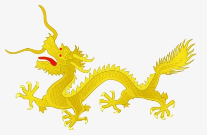 Chinese Dragon Pixel Art, HD Png Download, Transparent PNG