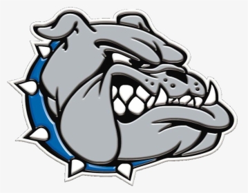 Tri-city Bulldogs - Garfield High School Logo, HD Png Download, Transparent PNG