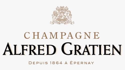 Champagne Alfred Gratien Logo - Bohemia Sekt Logo, HD Png Download ...