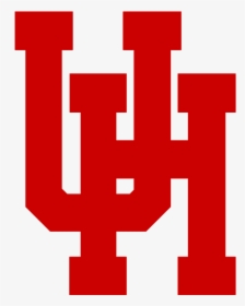University Of Houston Classic Logo - University Of Houston Logo Png, Transparent Png, Transparent PNG