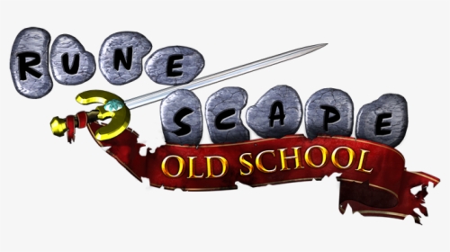 Old School Runescape Logo Transparent, HD Png Download, Transparent PNG